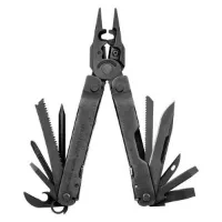 Leatherman Super Tool 300 Eod Molle Sheath Multiverktyg