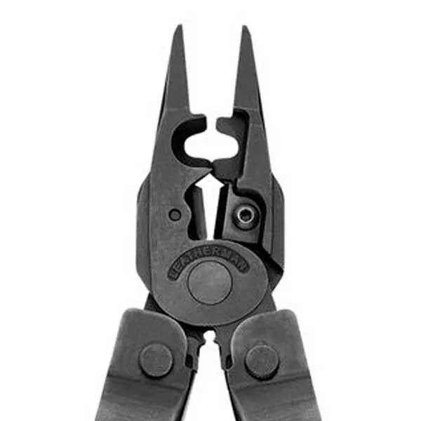 Leatherman Super Tool 300 Eod Molle Sheath Multiverktyg, Black, Molle Brown Sheath