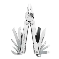 Leatherman Super Tool 300 Nylon Sheath Multiverktyg Leatherman Super Tool 300 Nylon Sheath Multiverktyg