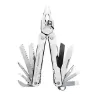 Leatherman Super Tool 300 Nylon Sheath Multiverktyg, Stainless steel, Nylon Sheath