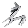 Leatherman Super Tool 300 Nylon Sheath Multiverktyg, Stainless steel, Nylon Sheath