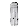 Leatherman Super Tool 300 Nylon Sheath Multiverktyg, Stainless steel, Nylon Sheath