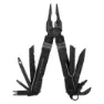 Leatherman Super Tool 300m Molle Sheath Multiverktyg, Black, One Size