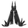 Leatherman Surge Molle Sheath Multiverktyg, Black, Molle Sheath