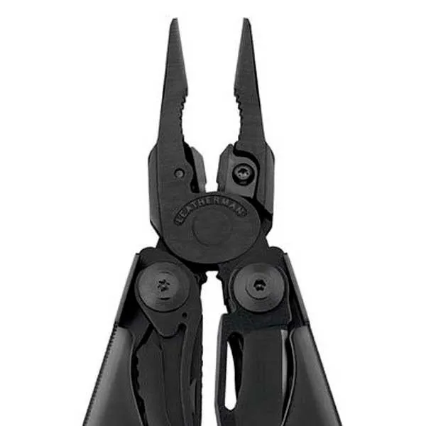 Leatherman Surge Molle Sheath Multiverktyg, Black, Molle Sheath