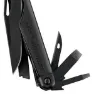 Leatherman Surge Molle Sheath Multiverktyg, Black, Molle Sheath
