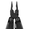 Leatherman Surge Molle Sheath Multiverktyg, Black, Molle Sheath