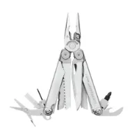 Leatherman Wave Plus Multiverktyg Leatherman Wave Plus Multiverktyg