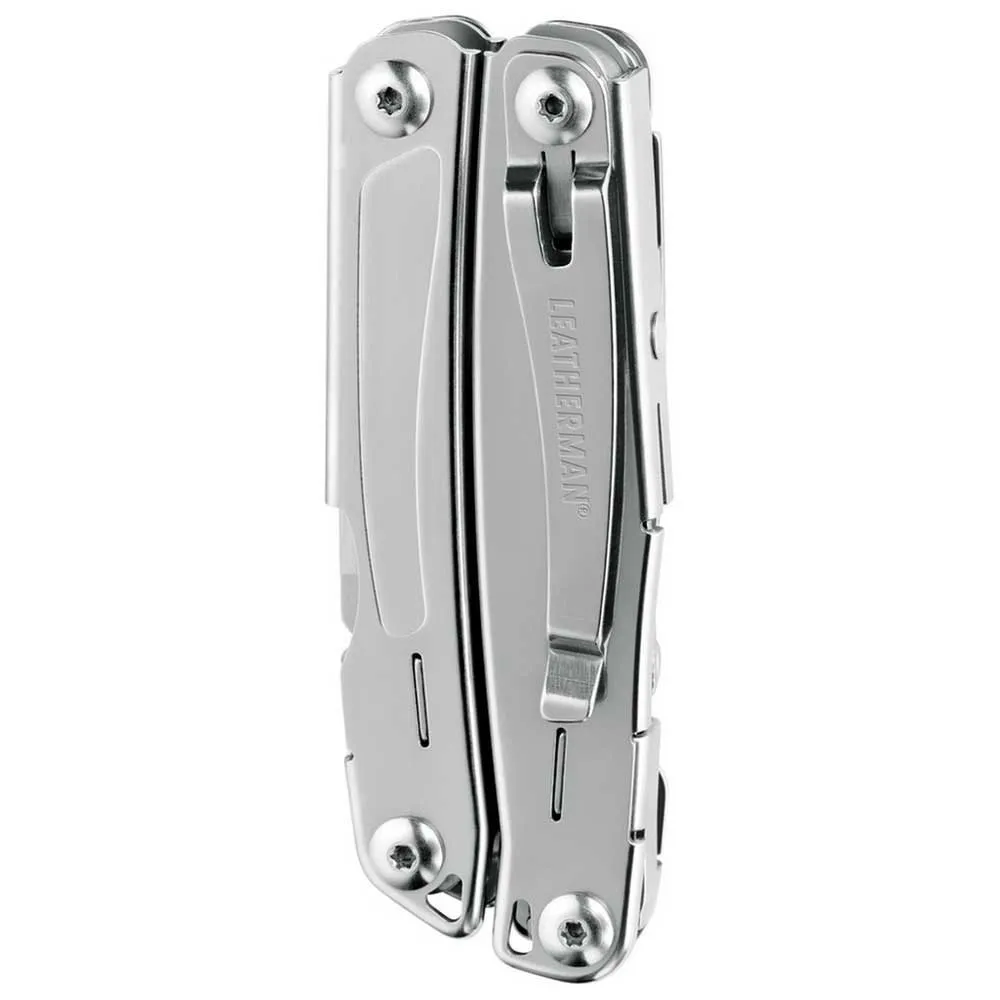 Leatherman Wingman Multiverktyg, Silver, One Size
