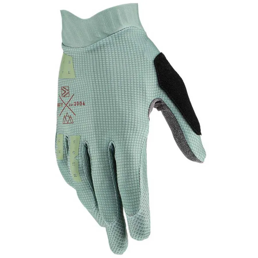 Leatt 1.0 Gripr Handskar Leatt 1.0 Gripr Handskar