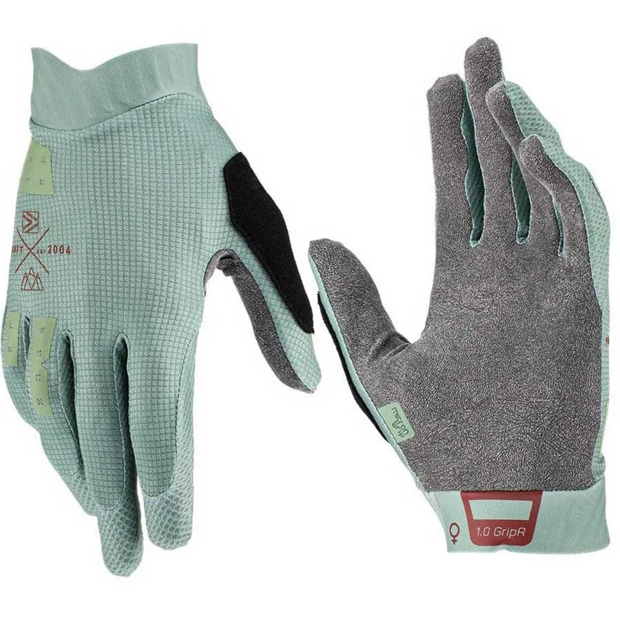 Leatt 1.0 Gripr Handskar Leatt 1.0 Gripr Handskar