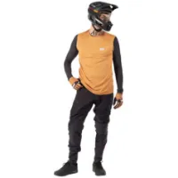 Leatt 1.0 Långärmad T-shirt Med Byxor