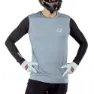 Leatt 1.0 Långärmad T-shirt Med Byxor