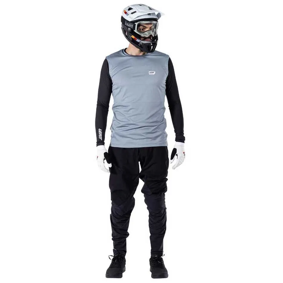 Leatt 1.0 Långärmad T-shirt Med Byxor Leatt 1.0 Långärmad T-shirt Med Byxor