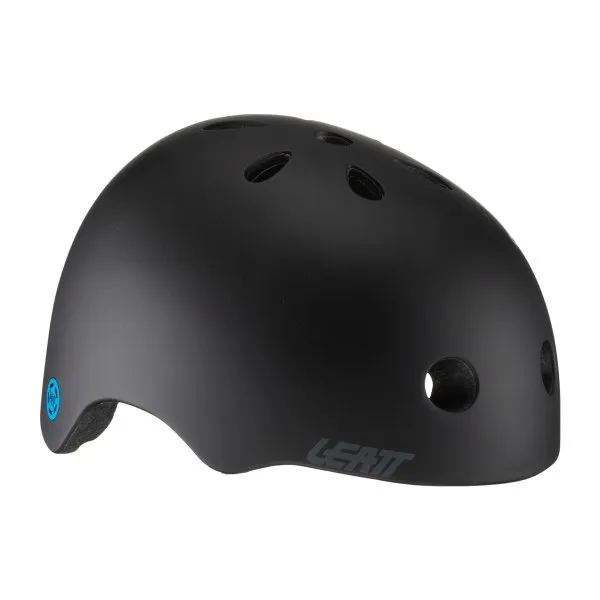 Leatt 1.0 Stadshjälm, Black Leatt 1.0 Stadshjälm, Black