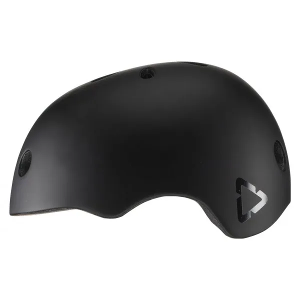 Leatt 1.0 Stadshjälm, Black Leatt 1.0 Stadshjälm, Black