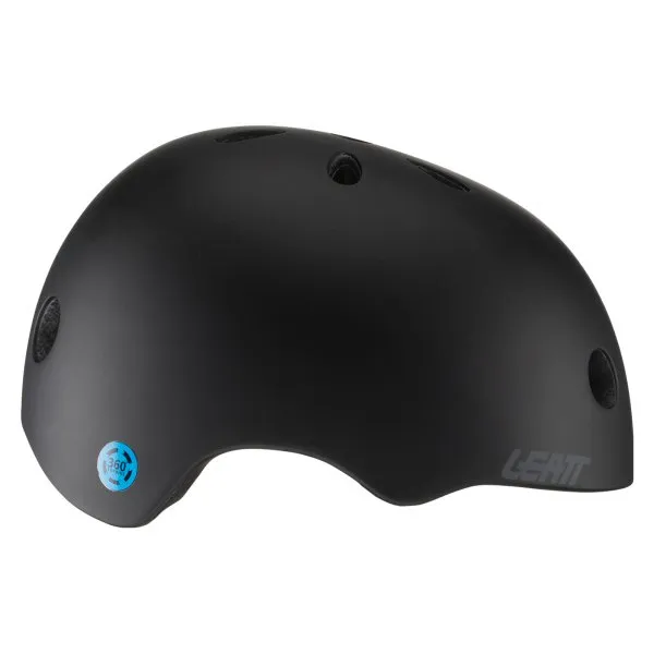 Leatt 1.0 Stadshjälm, Black Leatt 1.0 Stadshjälm, Black