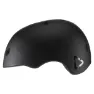 Leatt 1.0 Stadshjälm, Black