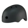 Leatt 1.0 Stadshjälm, Black