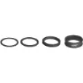 Leatt 10/5/2.5/1.5mm Headset-distans