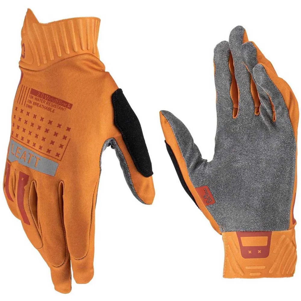Leatt 2.0 Windblock Handskar