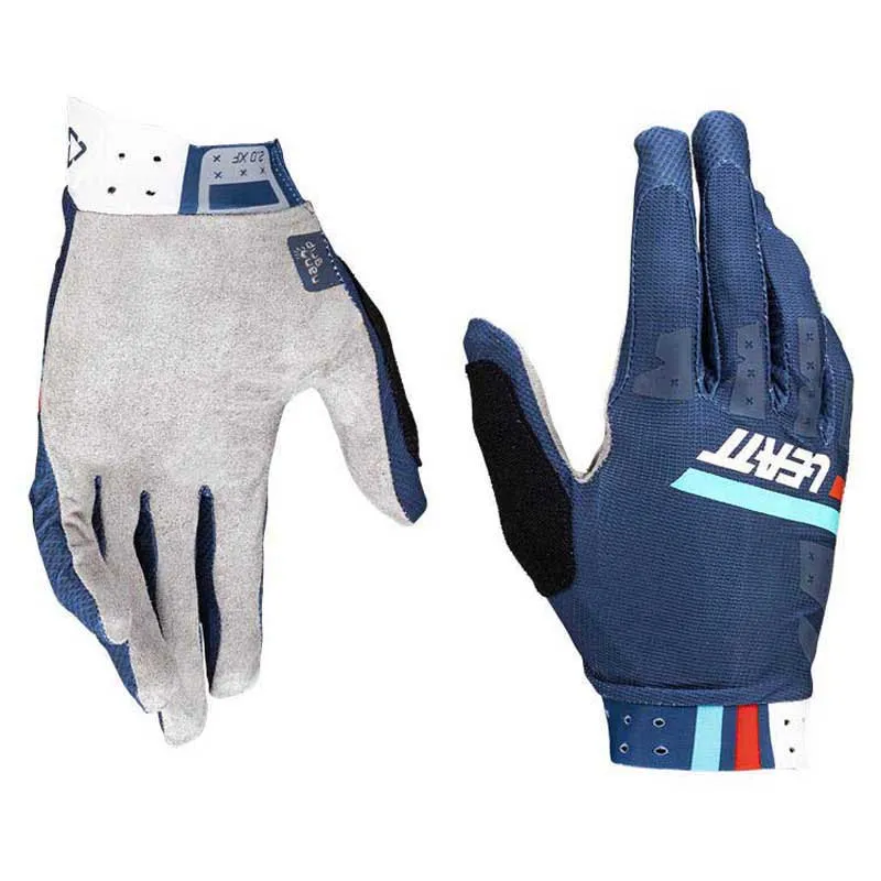 Leatt 2.0 X Flow Handskar
