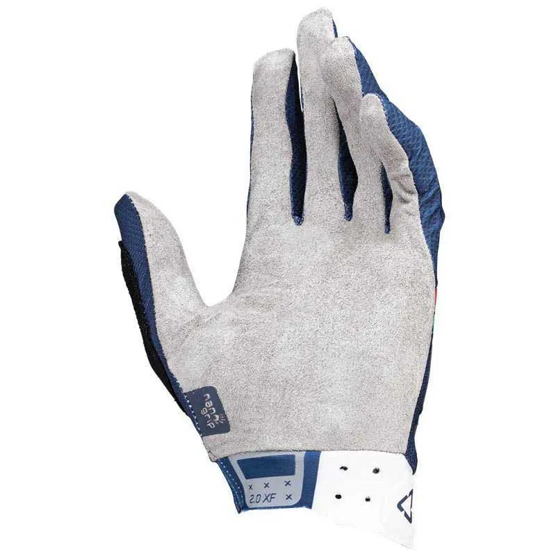Leatt 2.0 X Flow Handskar