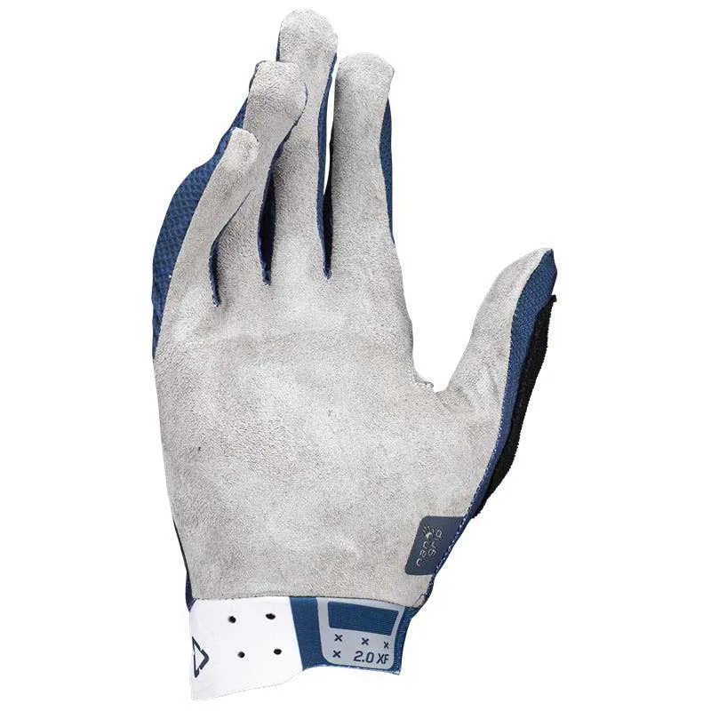Leatt 2.0 X Flow Handskar