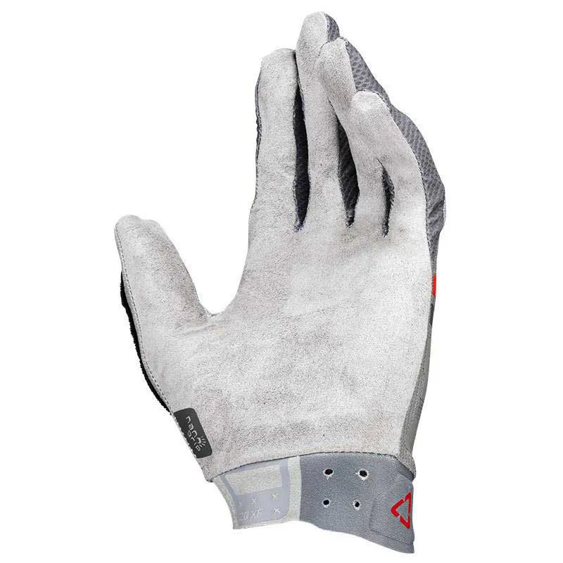 Leatt 2.0 X Flow Handskar