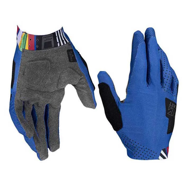 Leatt 3.0 Endurance Handskar, Blue Leatt 3.0 Endurance Handskar, Blue