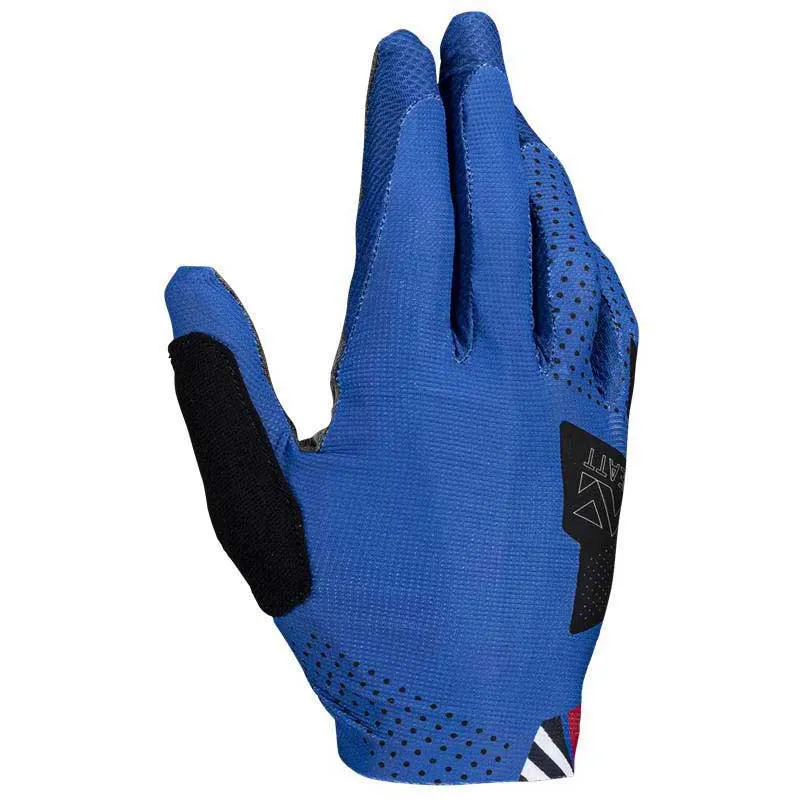 Leatt 3.0 Endurance Handskar, Blue Leatt 3.0 Endurance Handskar, Blue