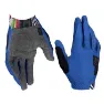 Leatt 3.0 Endurance Handskar, Blue