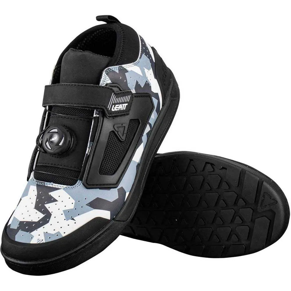 Leatt 3.0 Flat Pro Mtb-skor Leatt 3.0 Flat Pro Mtb-skor