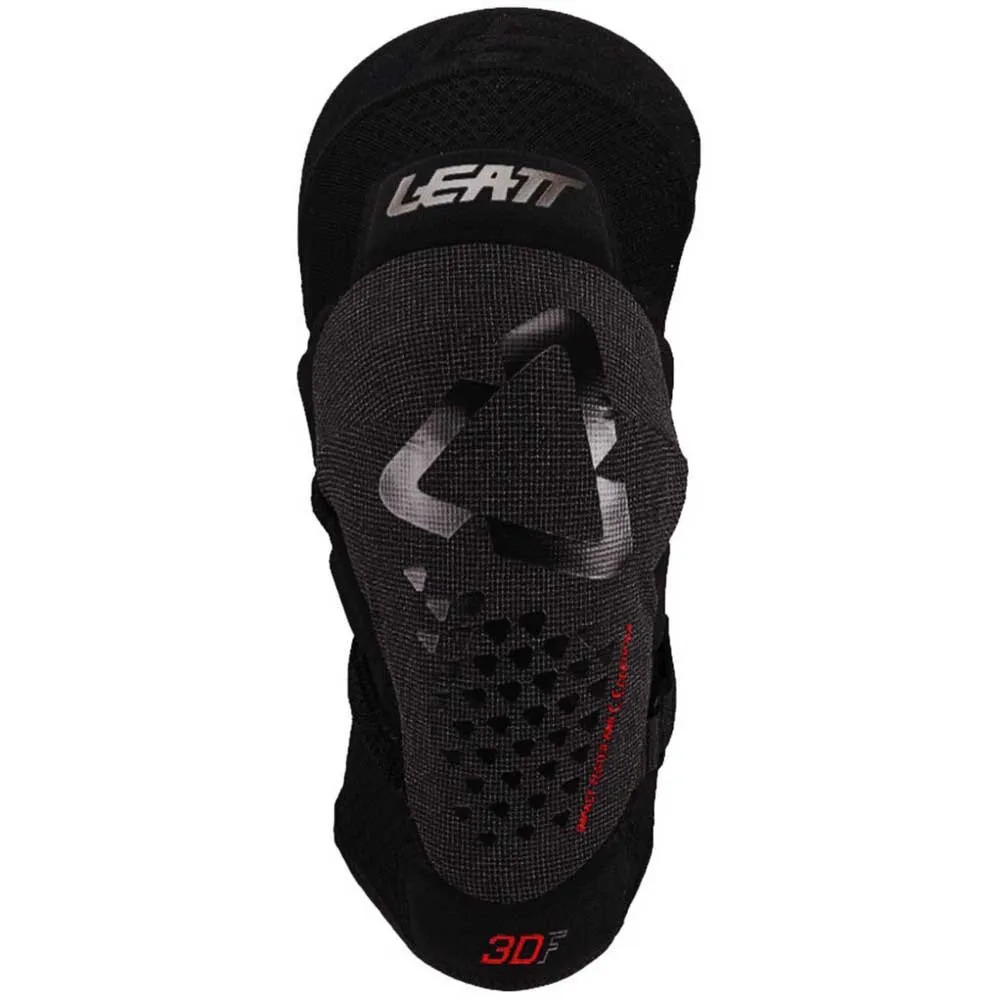 Leatt 3df 5.0 Evo Fastfit Knäskydd Leatt 3df 5.0 Evo Fastfit Knäskydd