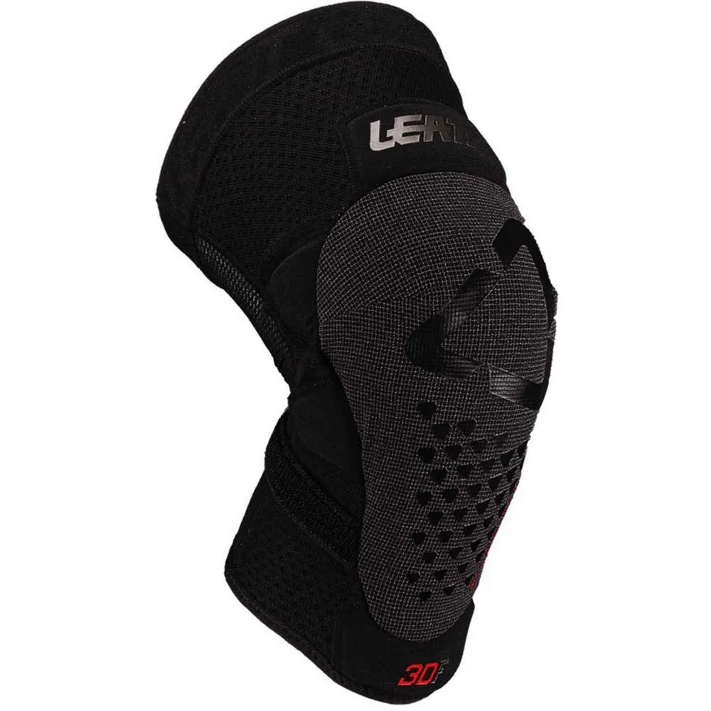 Leatt 3df 5.0 Evo Fastfit Knäskydd Leatt 3df 5.0 Evo Fastfit Knäskydd