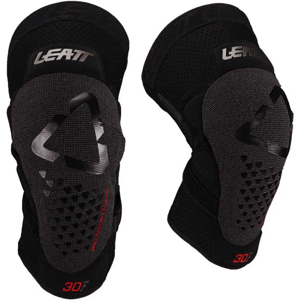 Leatt 3df 5.0 Evo Fastfit Knäskydd Leatt 3df 5.0 Evo Fastfit Knäskydd