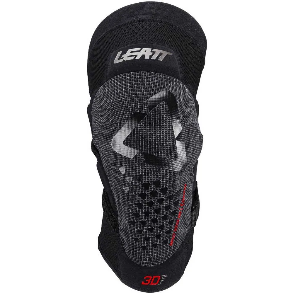 Leatt 3df 5.0 Evo Knäskydd Leatt 3df 5.0 Evo Knäskydd