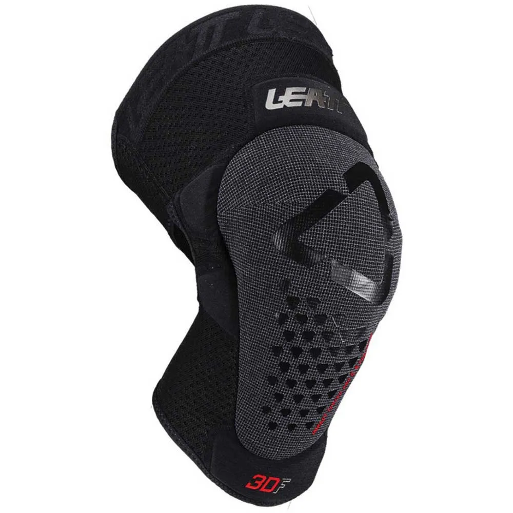 Leatt 3df 5.0 Evo Knäskydd Leatt 3df 5.0 Evo Knäskydd
