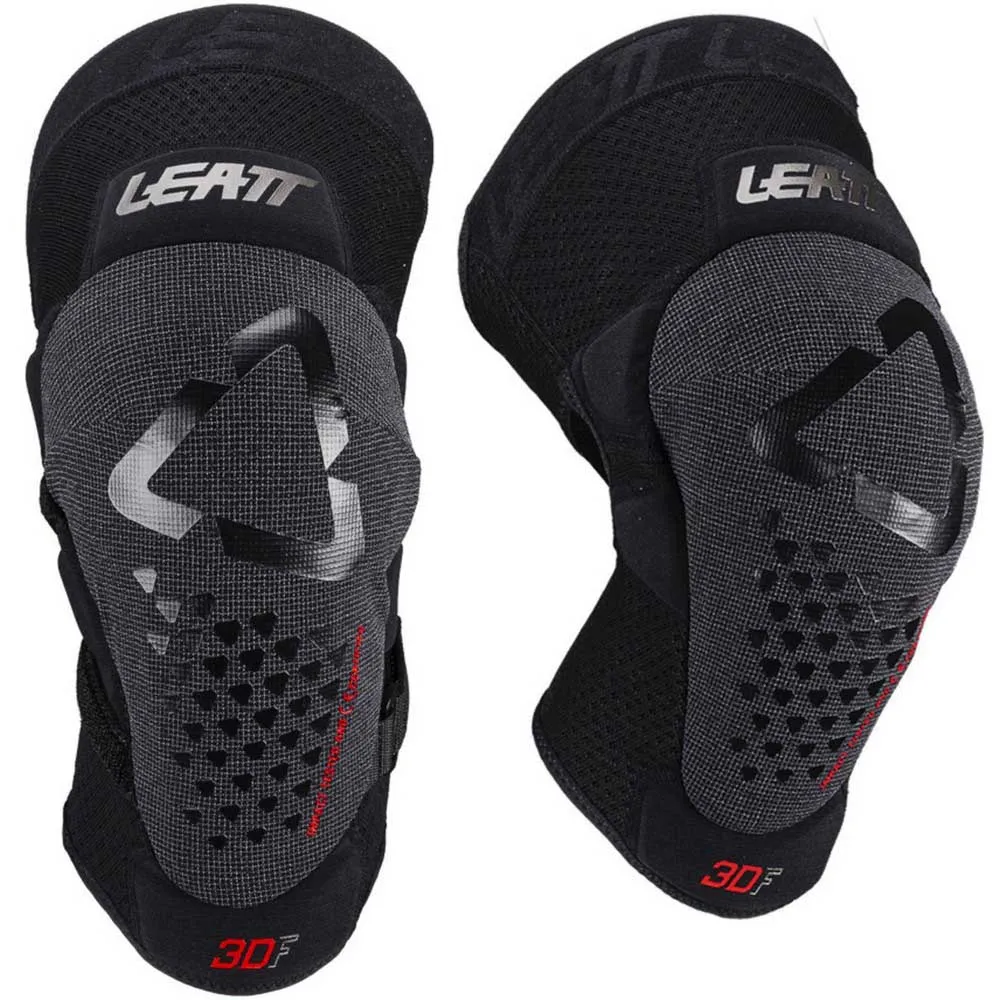 Leatt 3df 5.0 Evo Knäskydd Leatt 3df 5.0 Evo Knäskydd