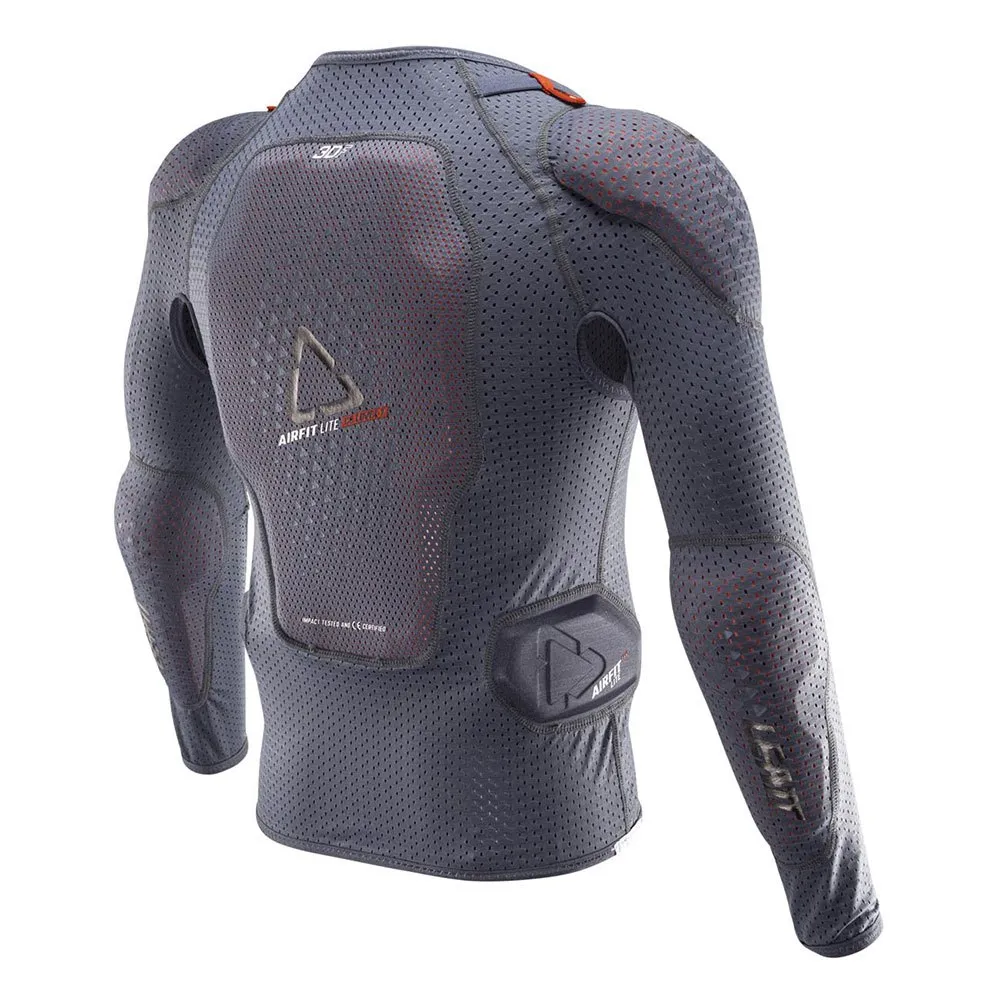 Leatt 3df Airfit Lite Evo Jr Långärmad Skyddströja Leatt 3df Airfit Lite Evo Jr Långärmad Skyddströja