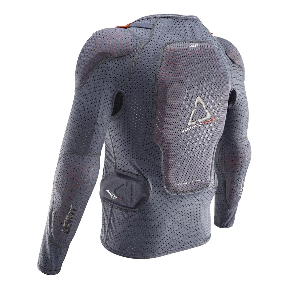 Leatt 3df Airfit Lite Evo Jr Långärmad Skyddströja Leatt 3df Airfit Lite Evo Jr Långärmad Skyddströja