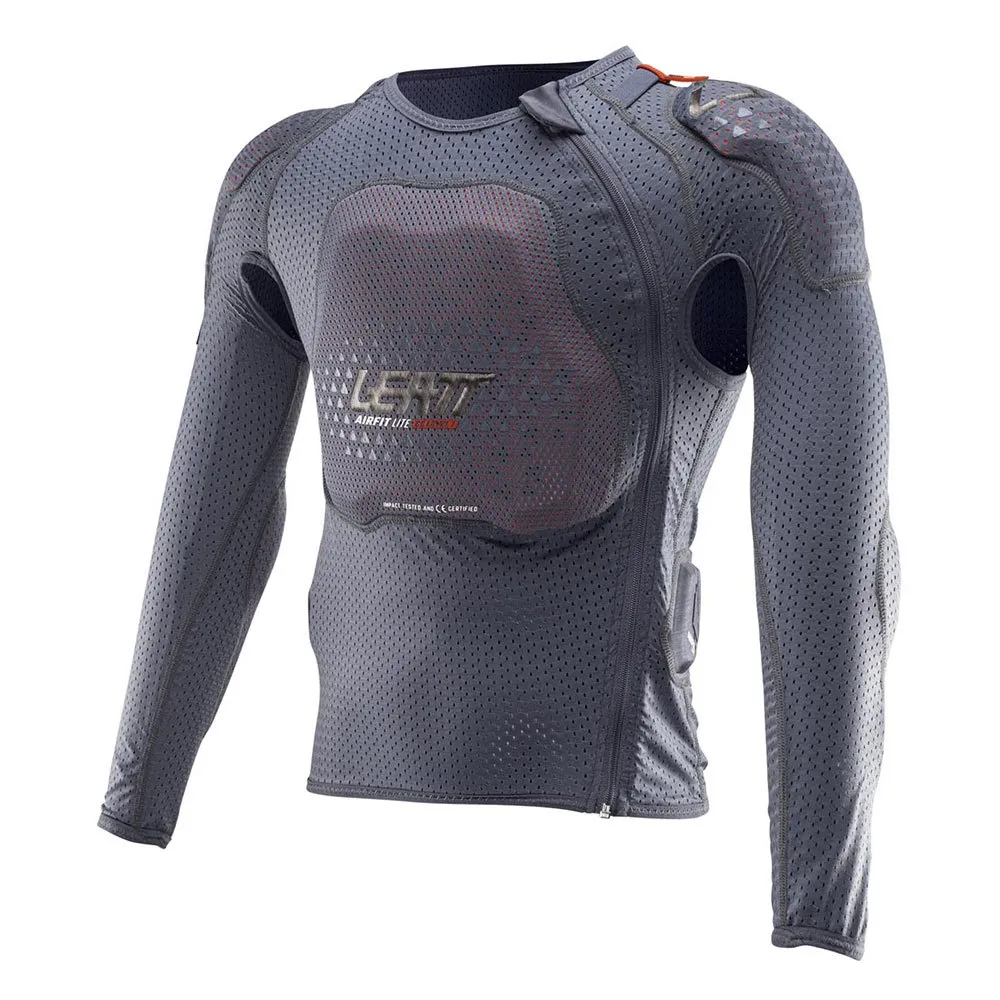 Leatt 3df Airfit Lite Evo Jr Långärmad Skyddströja Leatt 3df Airfit Lite Evo Jr Långärmad Skyddströja