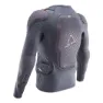 Leatt 3df Airfit Lite Evo Jr Långärmad Skyddströja