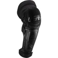 Leatt 3df Hybrid Ext Knäskydd/benskydd Leatt 3df Hybrid Ext Knäskydd/benskydd
