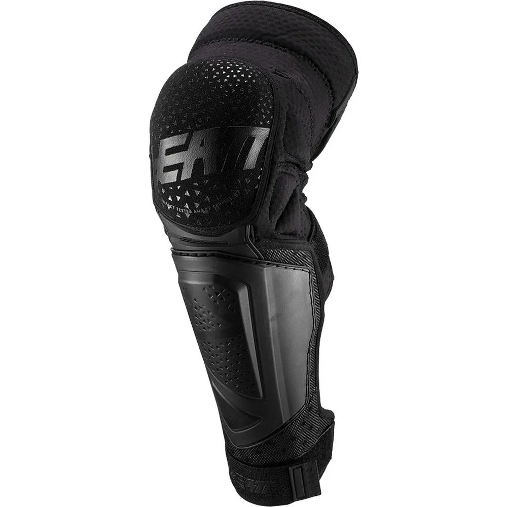 Leatt 3df Hybrid Ext Knäskydd/benskydd
