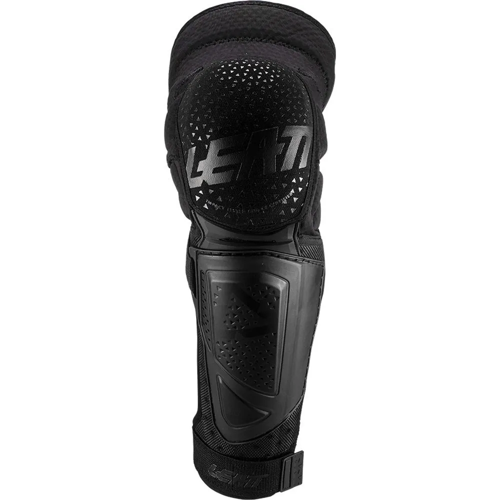 Leatt 3df Hybrid Ext Knäskydd/benskydd