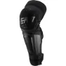 Leatt 3df Hybrid Ext Knäskydd/benskydd