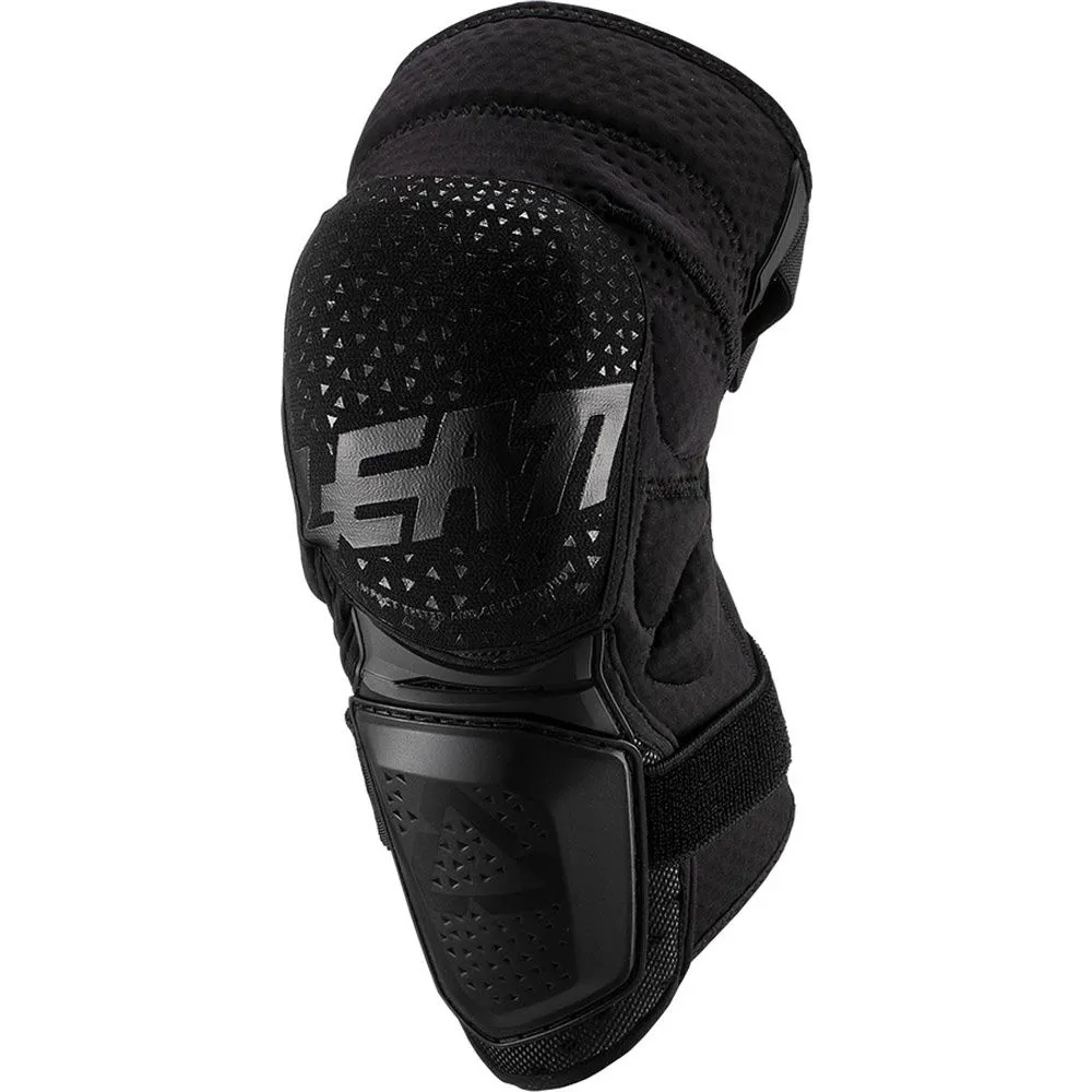 Leatt 3df Hybrid Knäskydd Leatt 3df Hybrid Knäskydd