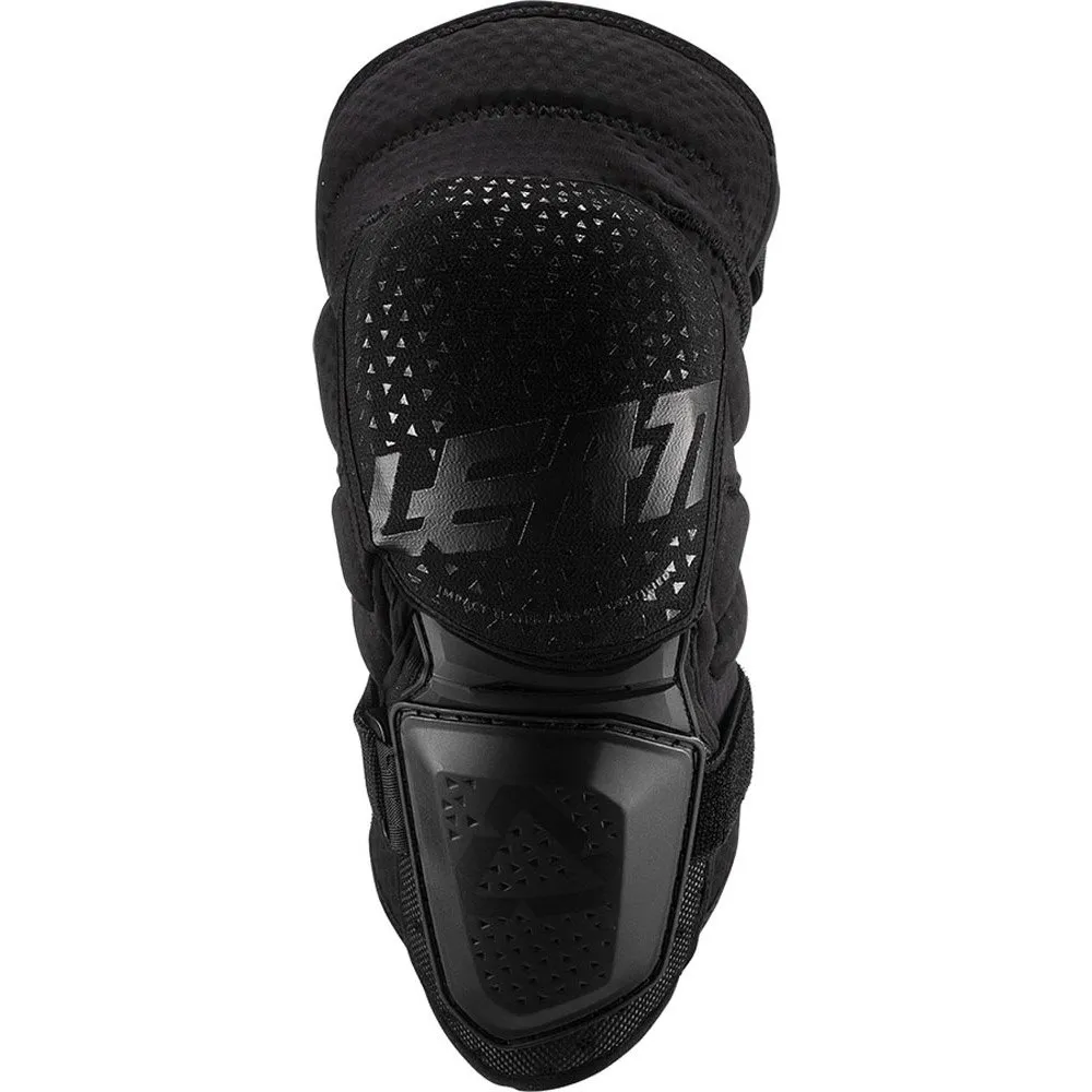 Leatt 3df Hybrid Knäskydd Leatt 3df Hybrid Knäskydd