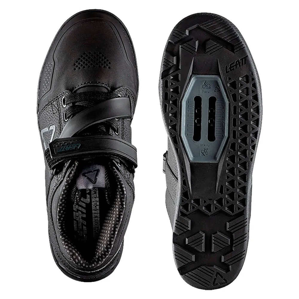 Leatt 4.0 Clip Mtb-skor Leatt 4.0 Clip Mtb-skor